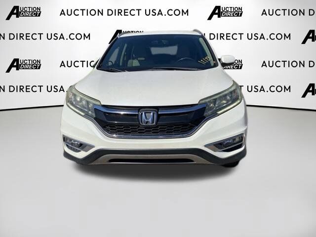 2015 Honda CR-V EX-L Raleigh NC