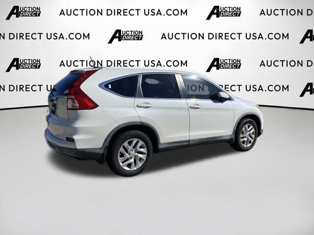 2015 Honda CR-V EX-L Raleigh NC