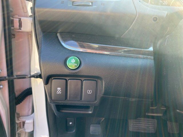 2015 Honda CR-V EX-L Raleigh NC