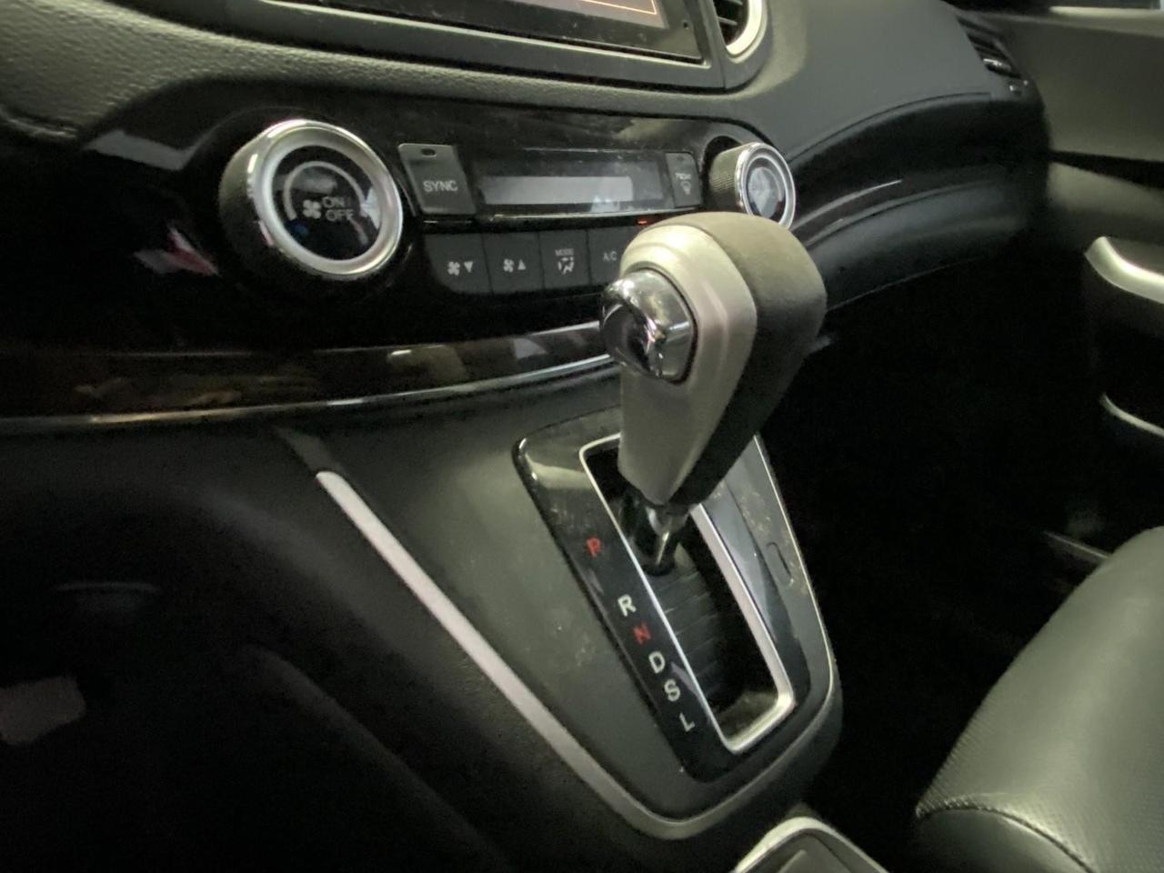 2015 Honda CR-V EX-L Richmond Hill NY