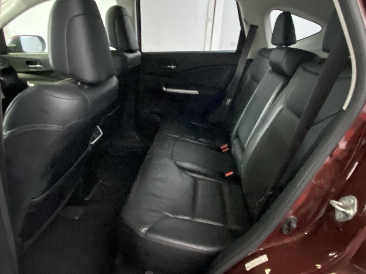 2015 Honda CR-V EX-L Richmond Hill NY