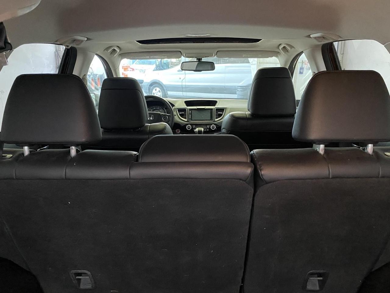 2015 Honda CR-V EX-L Richmond Hill NY