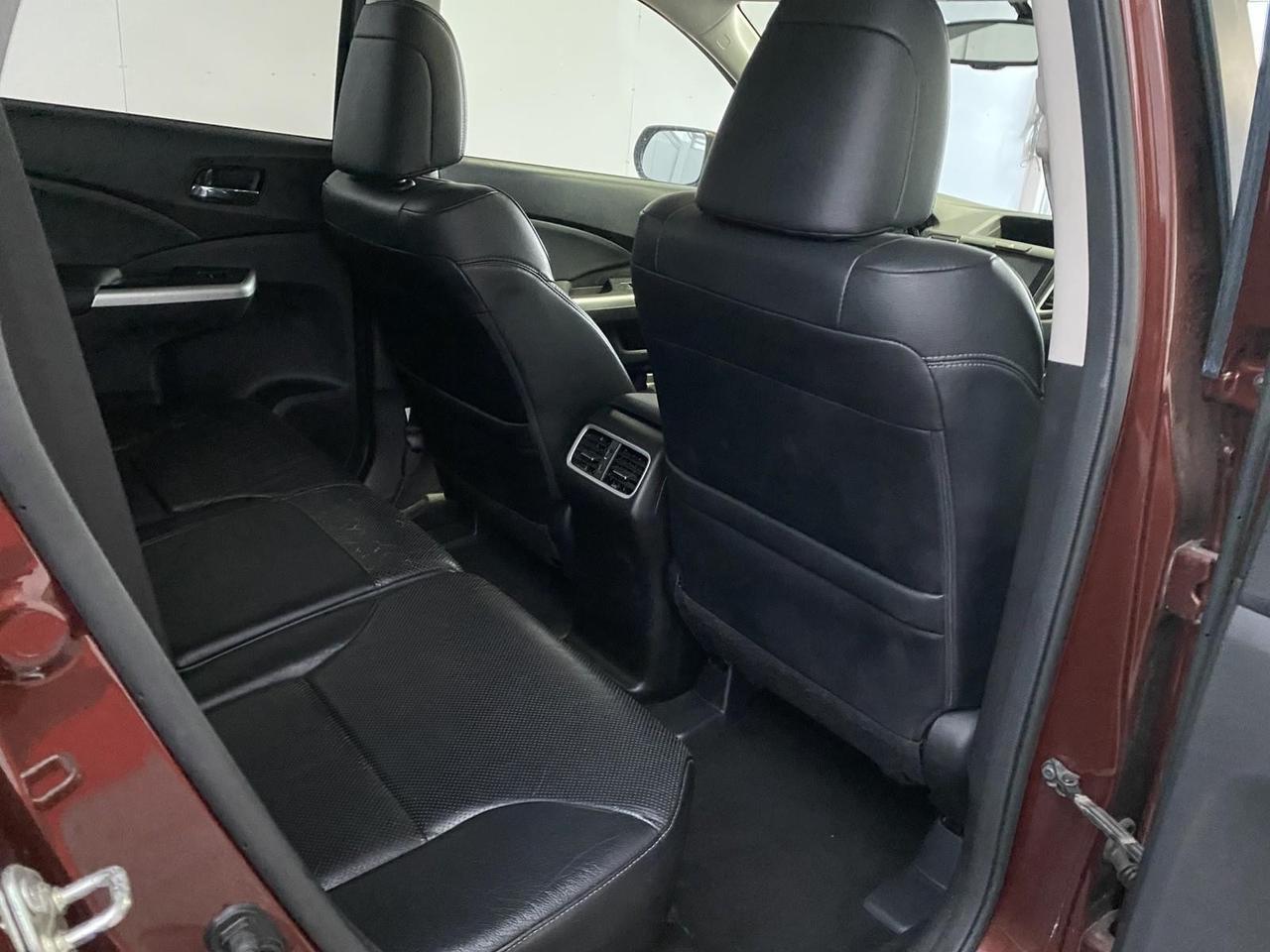 2015 Honda CR-V EX-L Richmond Hill NY