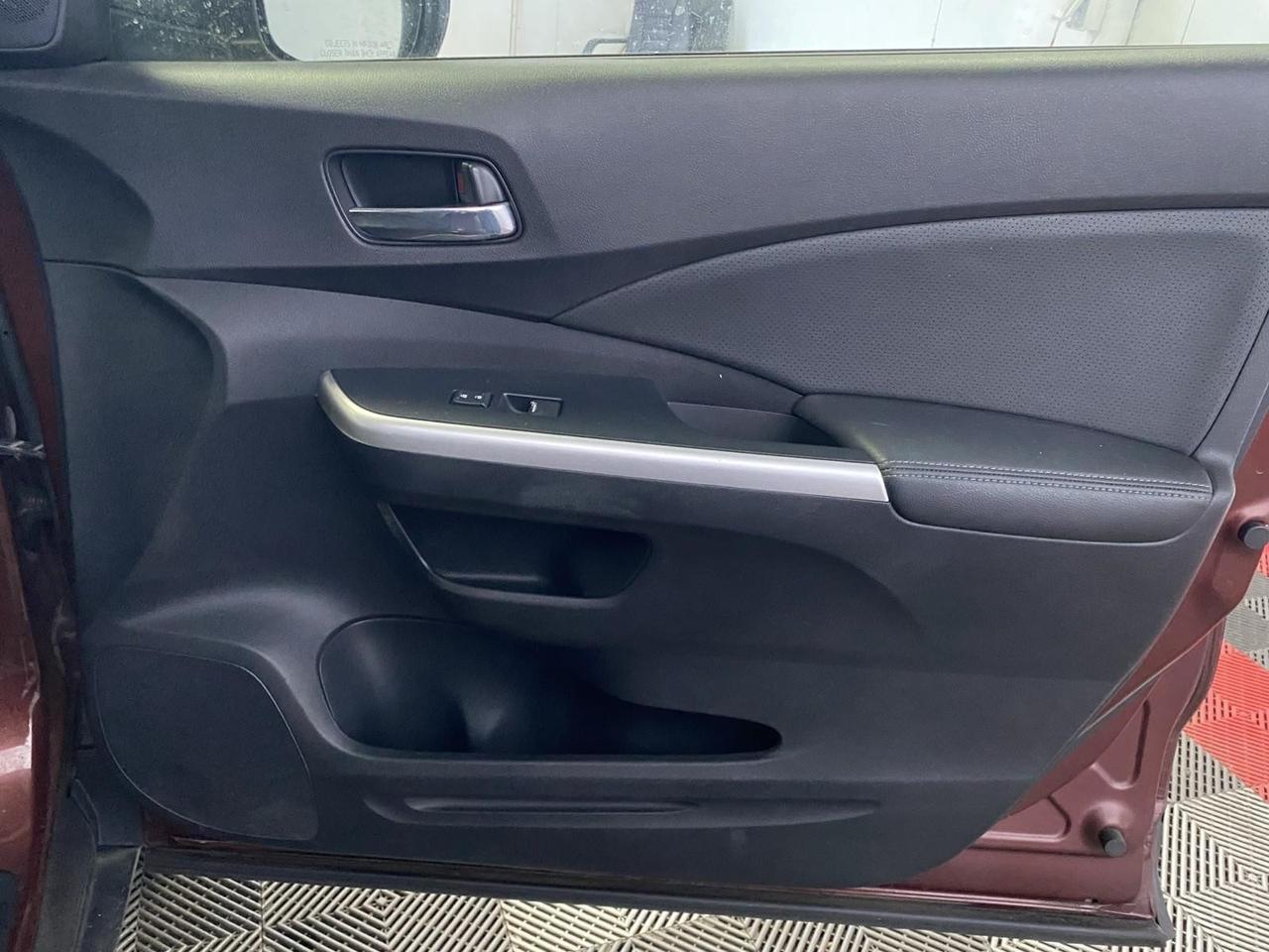 2015 Honda CR-V EX-L Richmond Hill NY