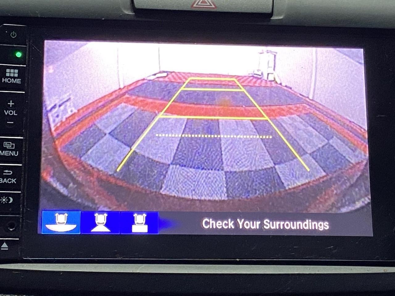 2015 Honda CR-V EX-L Richmond Hill NY