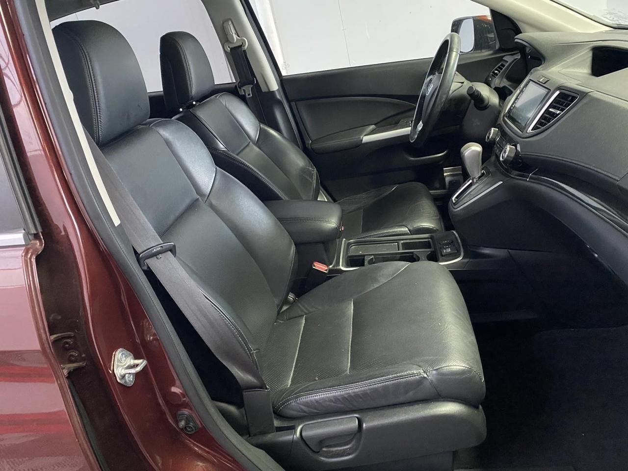 2015 Honda CR-V EX-L Richmond Hill NY