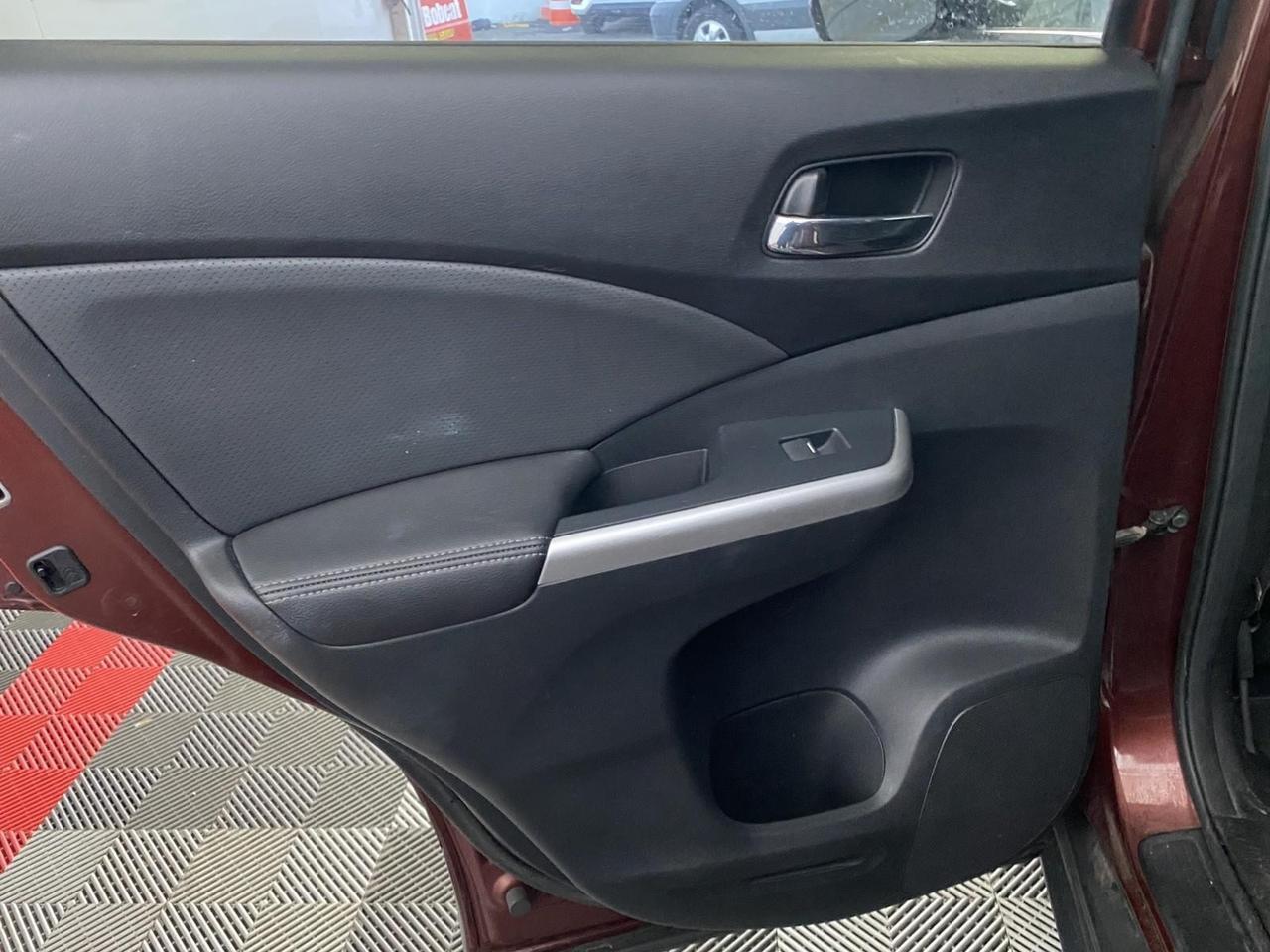 2015 Honda CR-V EX-L Richmond Hill NY