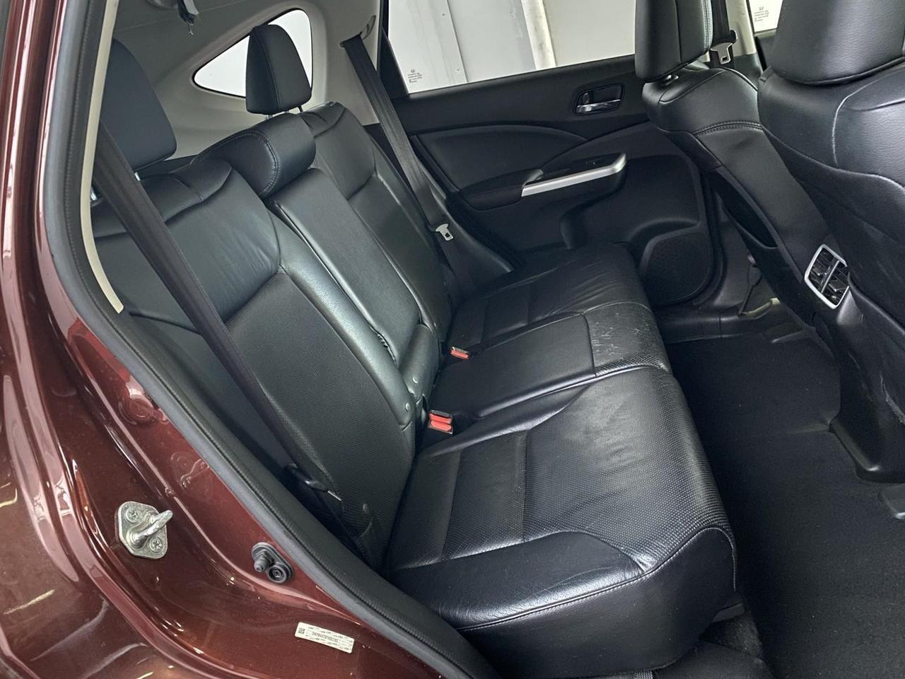 2015 Honda CR-V EX-L Richmond Hill NY