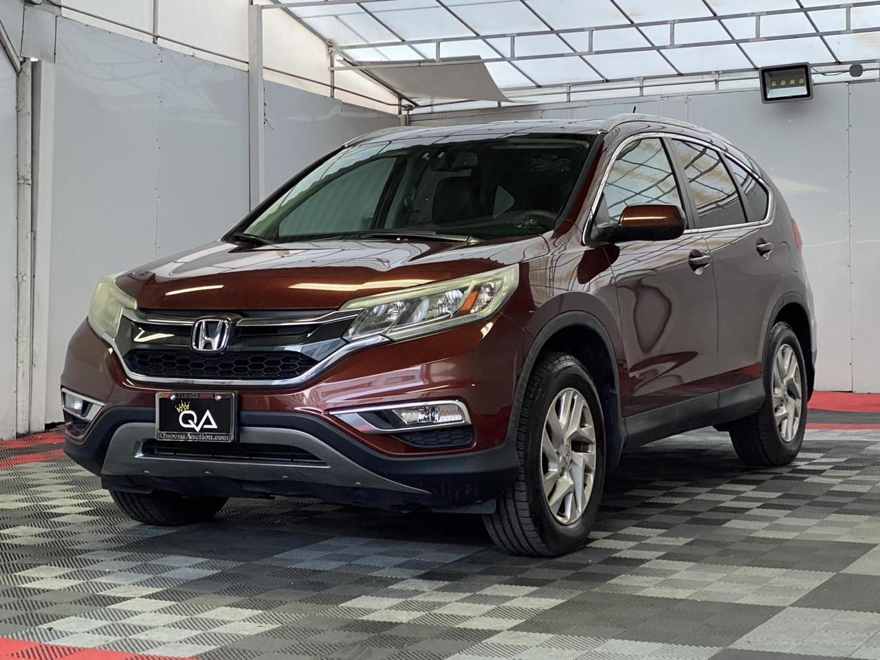 2015 Honda CR-V EX-L Richmond Hill NY