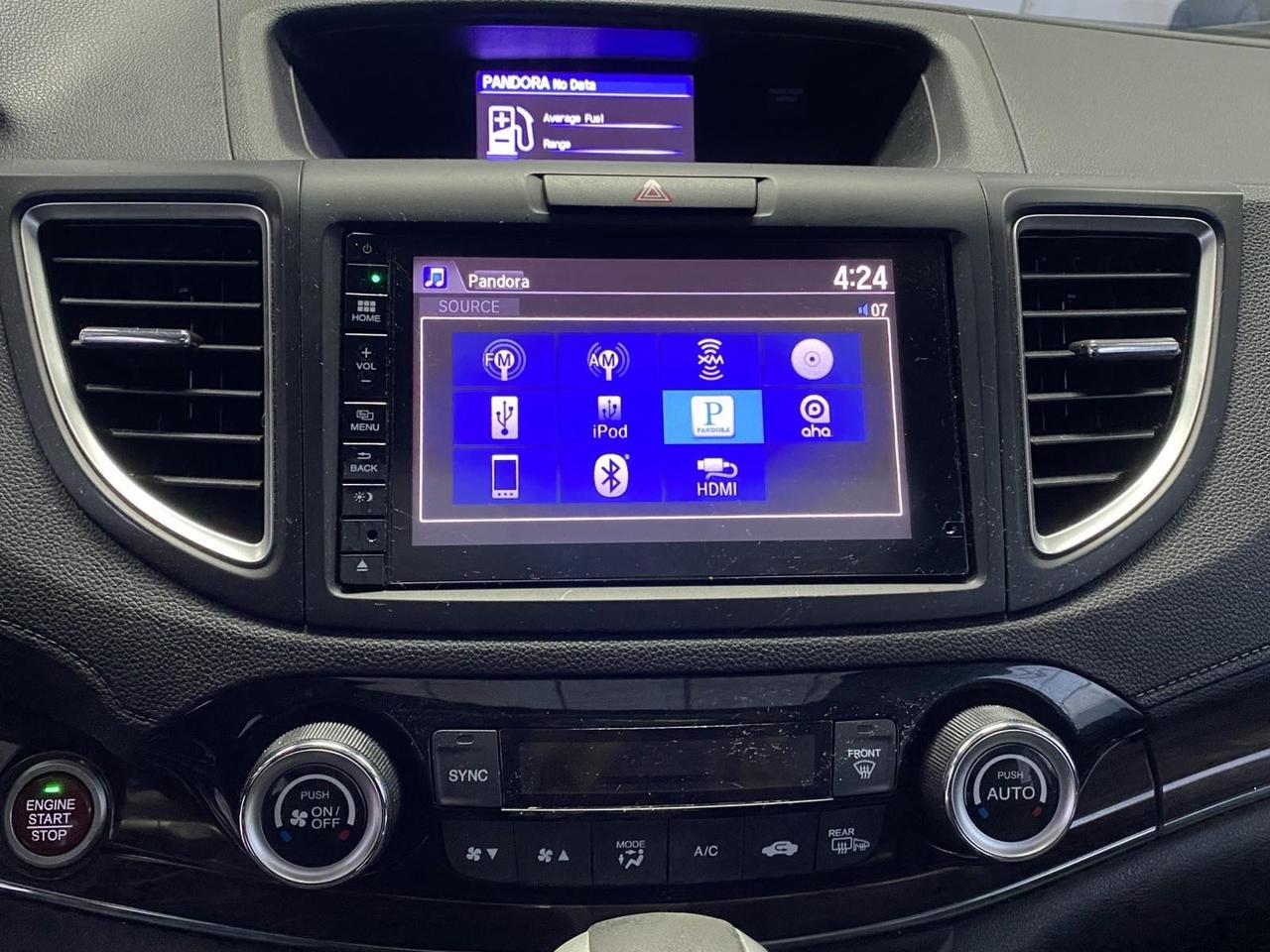 2015 Honda CR-V EX-L Richmond Hill NY