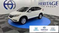 2015 Honda CR-V EX-L Rome GA 2015 Honda CR-V EX-L Rome GA