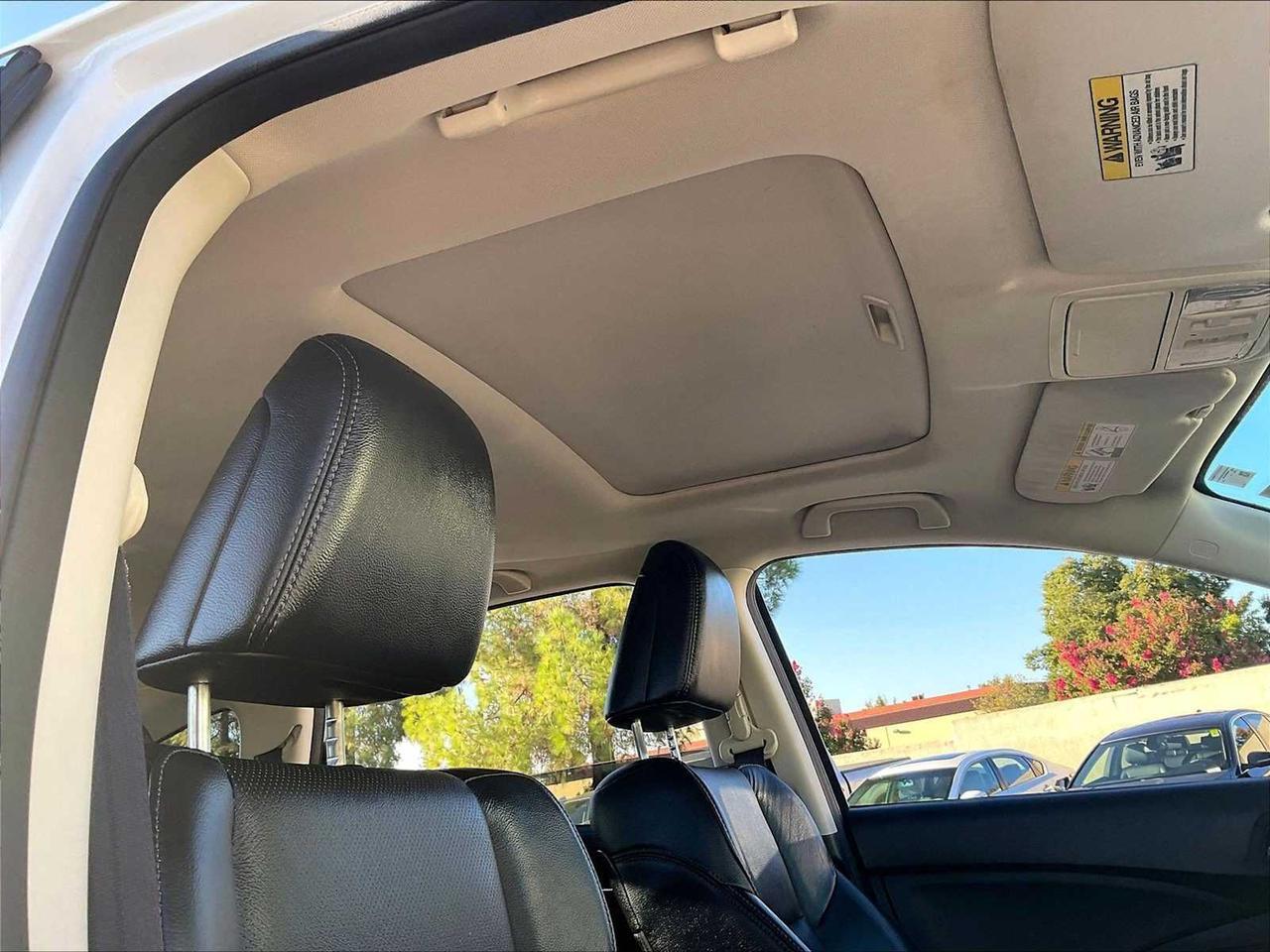 2015 Honda CR-V EX-L Roseville CA