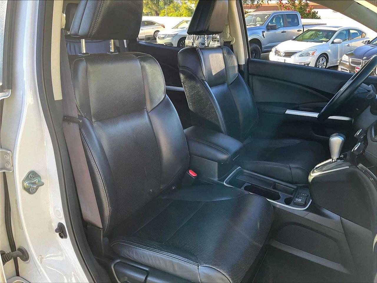 2015 Honda CR-V EX-L Roseville CA