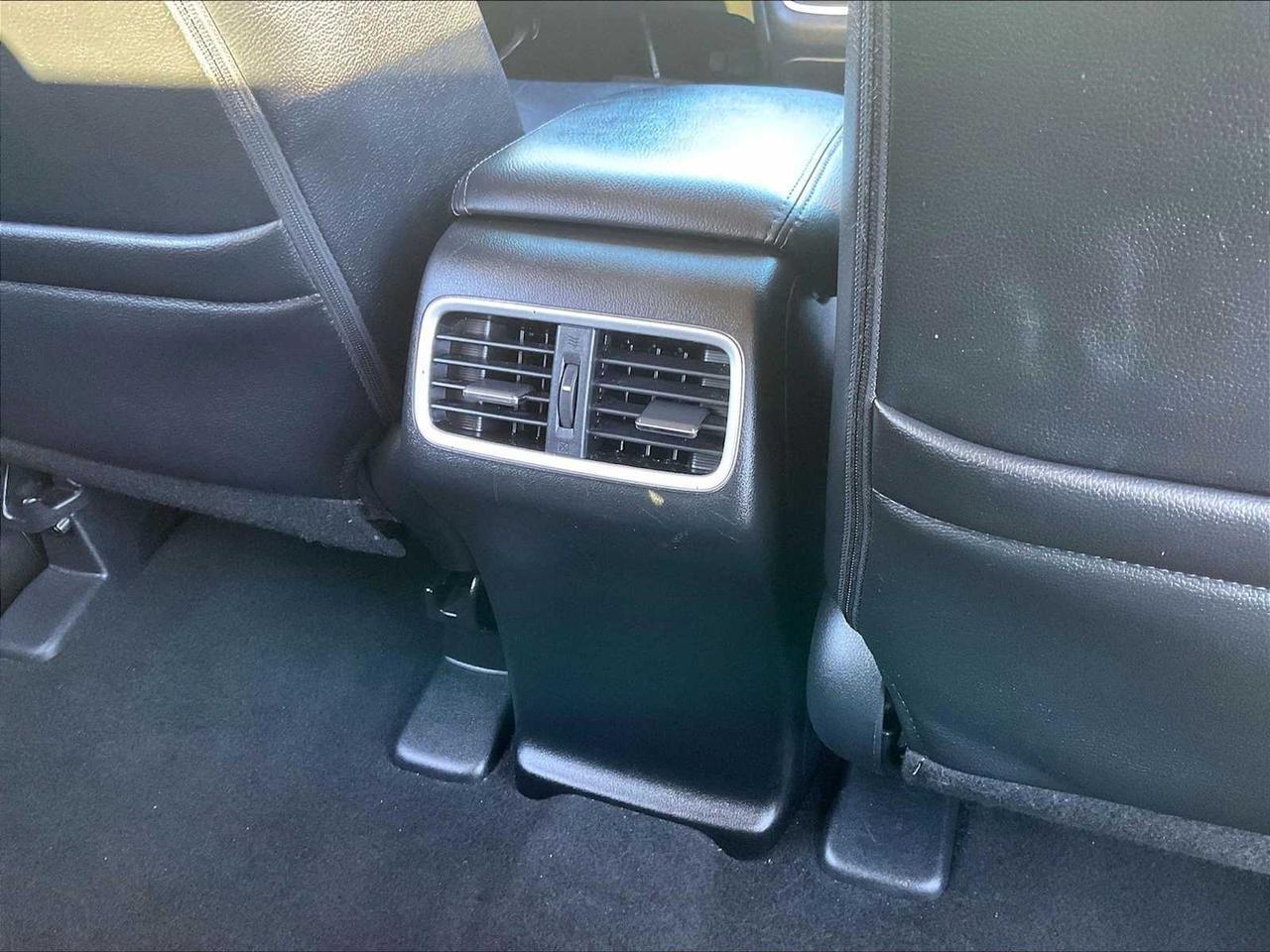 2015 Honda CR-V EX-L Roseville CA