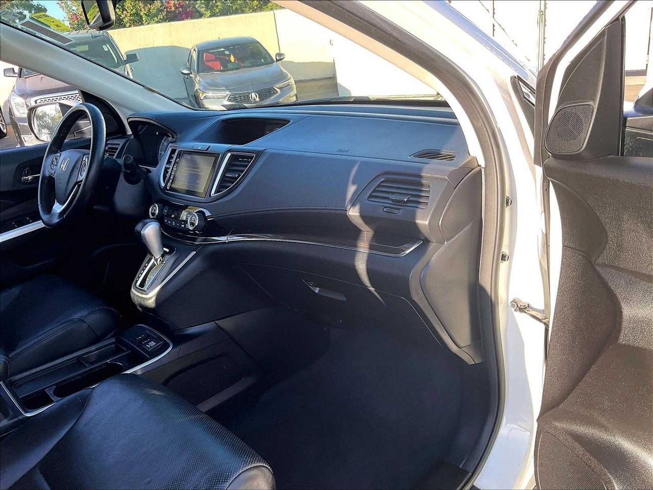 2015 Honda CR-V EX-L Roseville CA