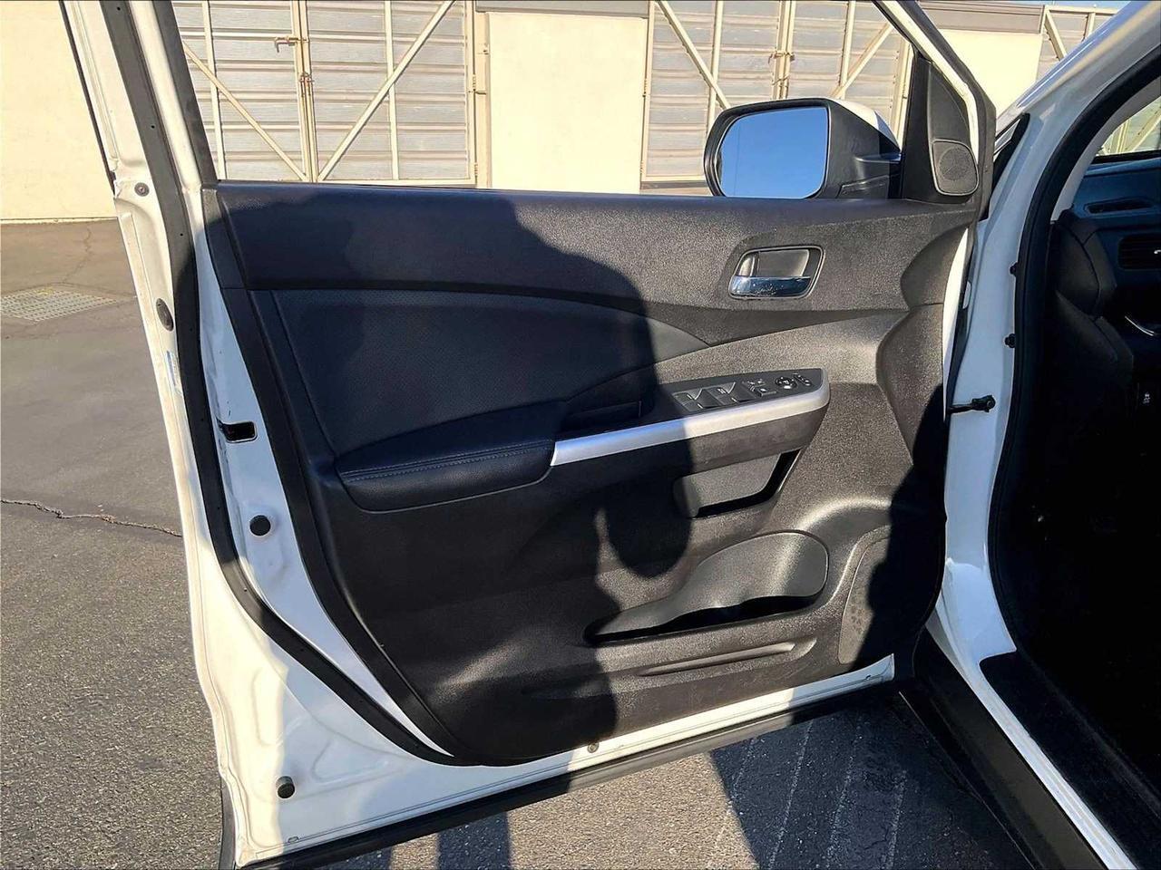 2015 Honda CR-V EX-L Roseville CA