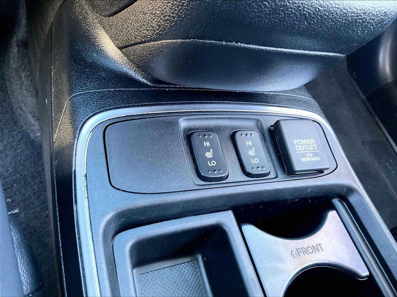 2015 Honda CR-V EX-L Roseville CA