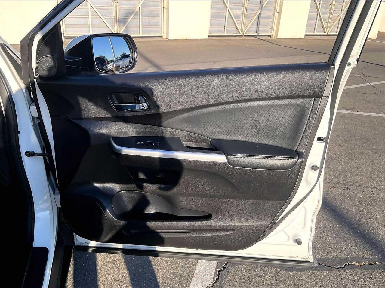 2015 Honda CR-V EX-L Roseville CA
