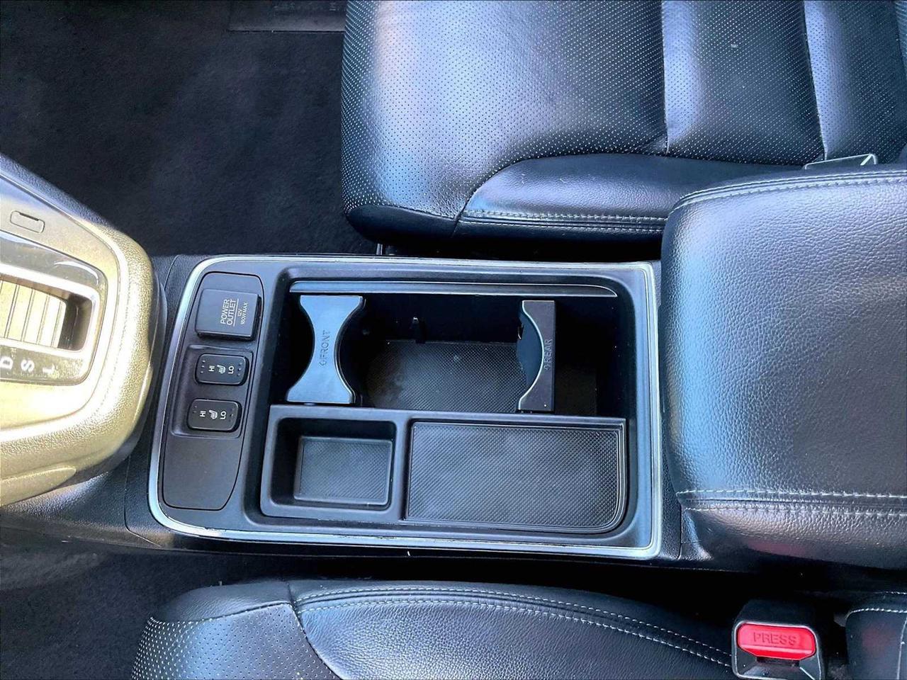 2015 Honda CR-V EX-L Roseville CA