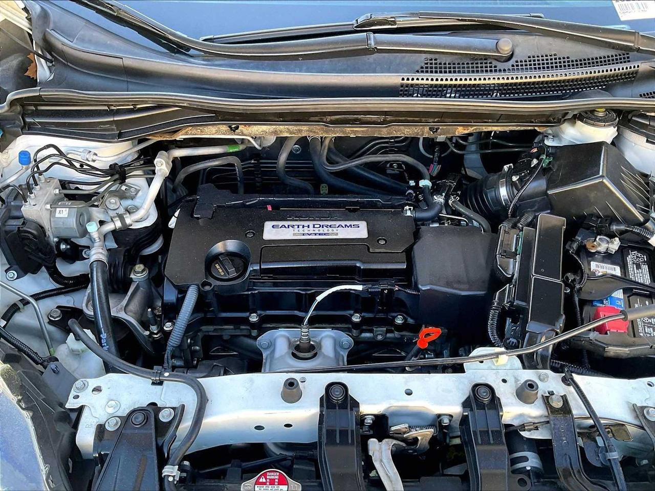 2015 Honda CR-V EX-L Roseville CA