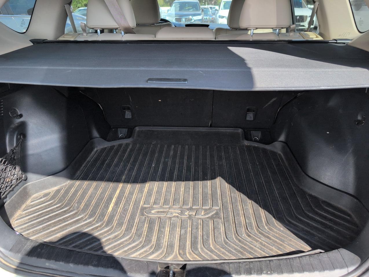 2015 Honda CR-V EX-L San Antonio TX