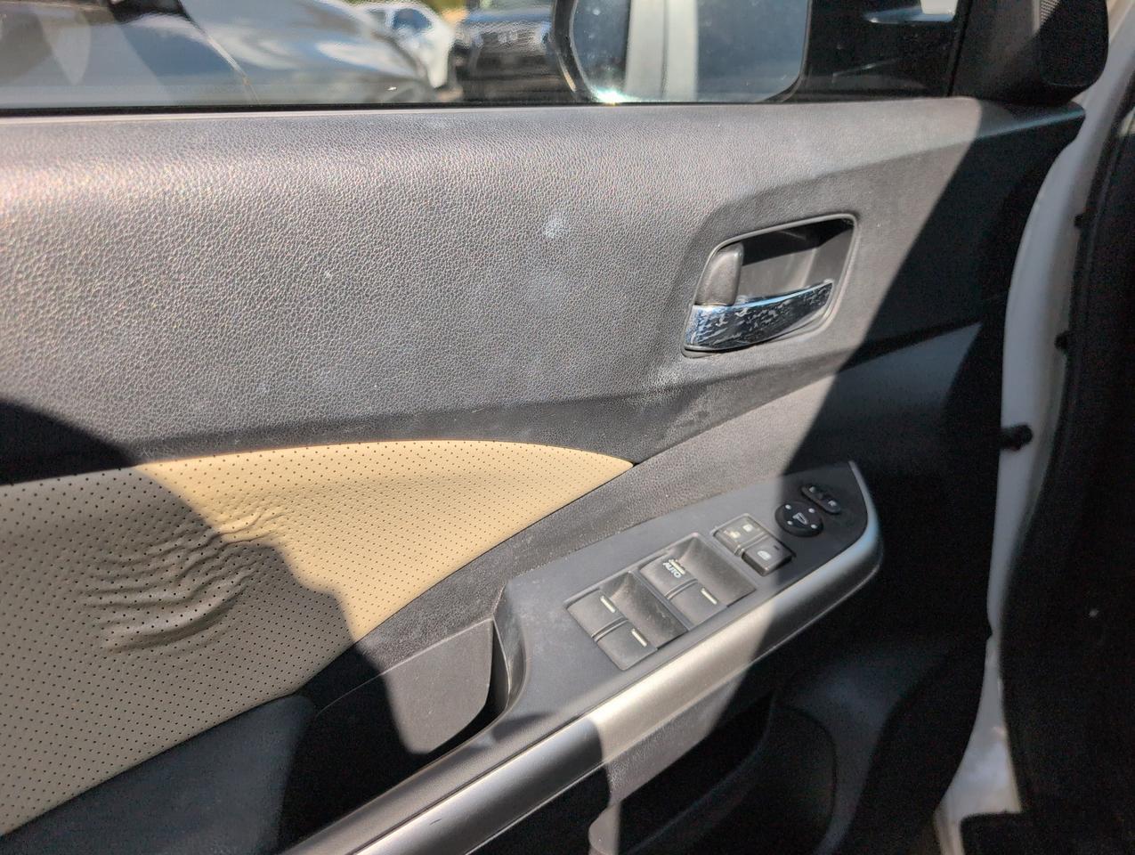 2015 Honda CR-V EX-L San Antonio TX