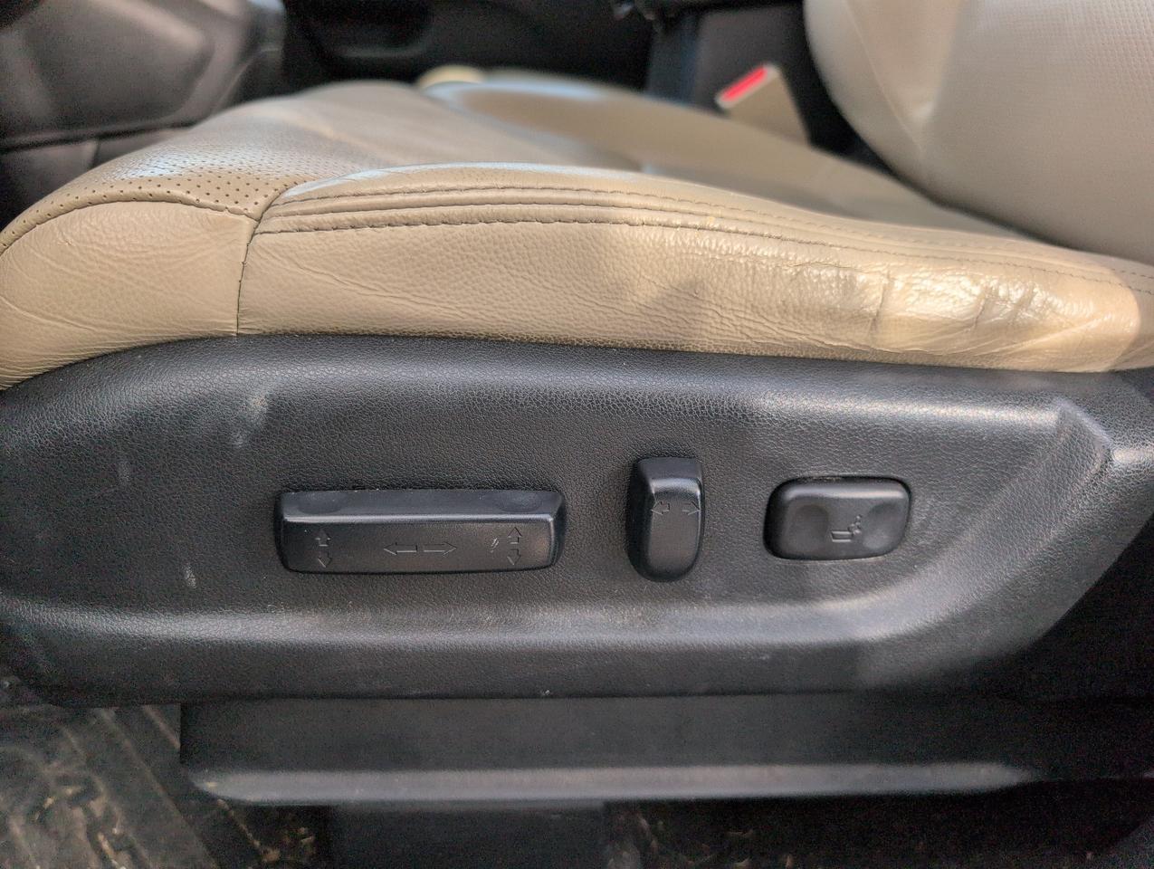 2015 Honda CR-V EX-L San Antonio TX