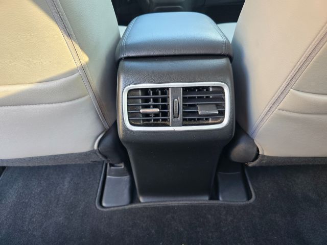 2015 Honda CR-V EX-L San Antonio TX