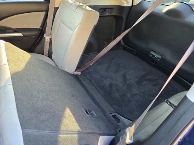 2015 Honda CR-V EX-L San Antonio TX