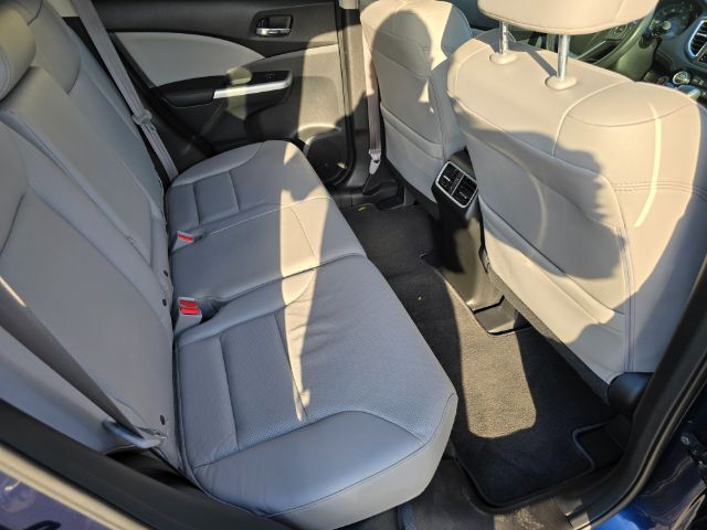 2015 Honda CR-V EX-L San Antonio TX