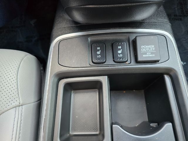 2015 Honda CR-V EX-L San Antonio TX