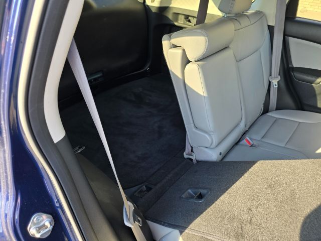 2015 Honda CR-V EX-L San Antonio TX