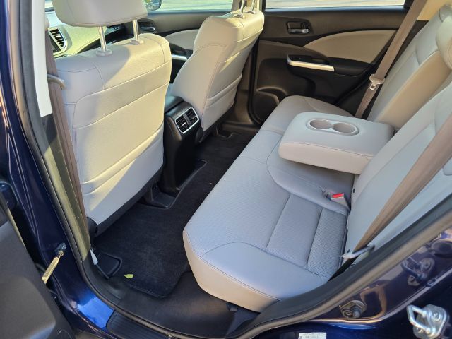 2015 Honda CR-V EX-L San Antonio TX