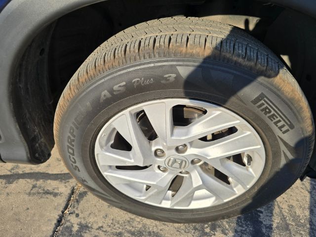 2015 Honda CR-V EX-L San Antonio TX