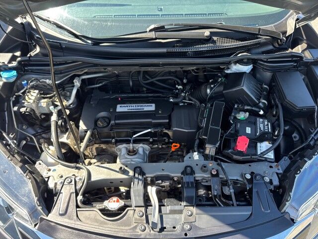 2015 Honda CR-V EX-L Spokane Valley WA