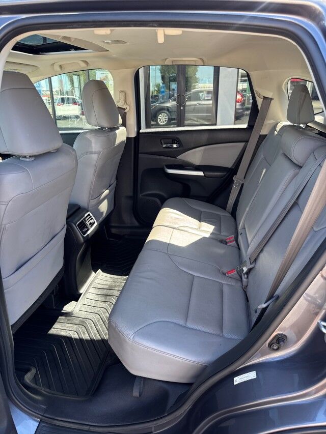 2015 Honda CR-V EX-L Spokane Valley WA
