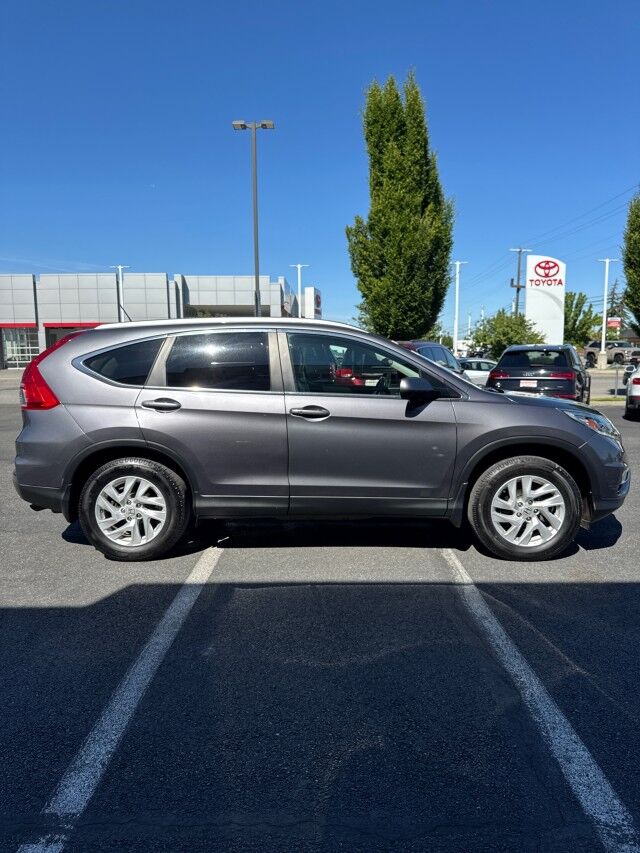 2015 Honda CR-V EX-L Spokane Valley WA