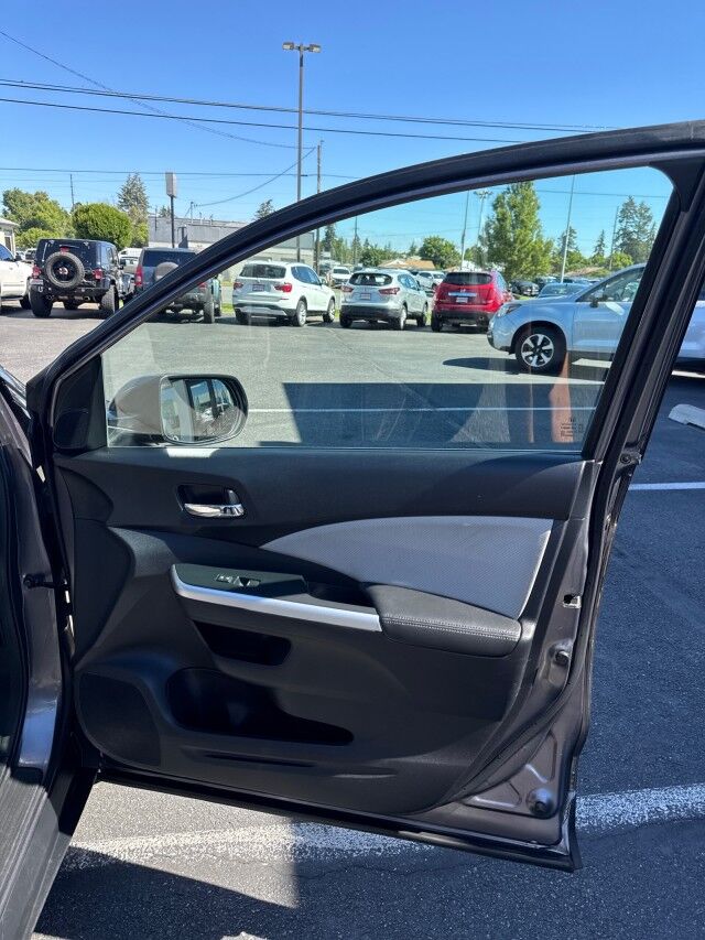 2015 Honda CR-V EX-L Spokane Valley WA