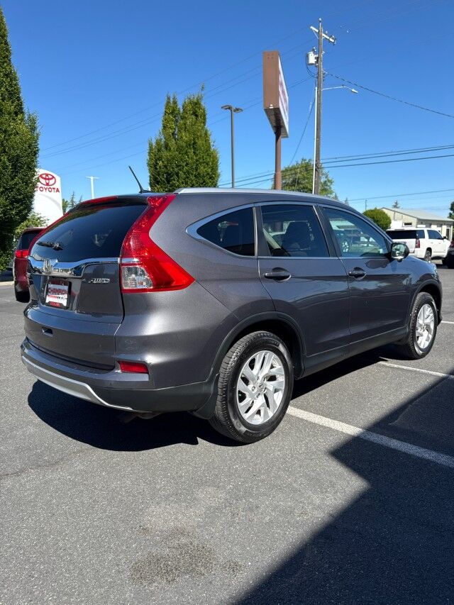 2015 Honda CR-V EX-L Spokane Valley WA