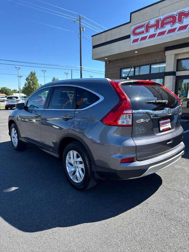 2015 Honda CR-V EX-L Spokane Valley WA