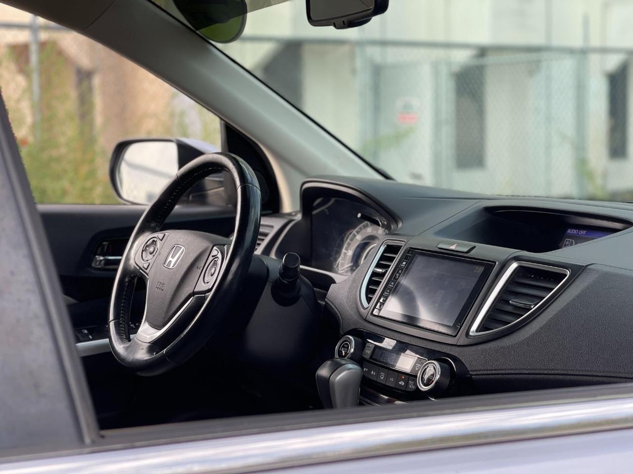 2015 Honda CR-V EX-L Spokane Valley WA