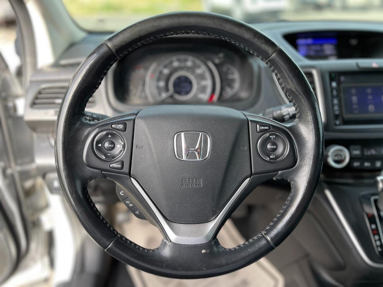 2015 Honda CR-V EX-L Spokane Valley WA