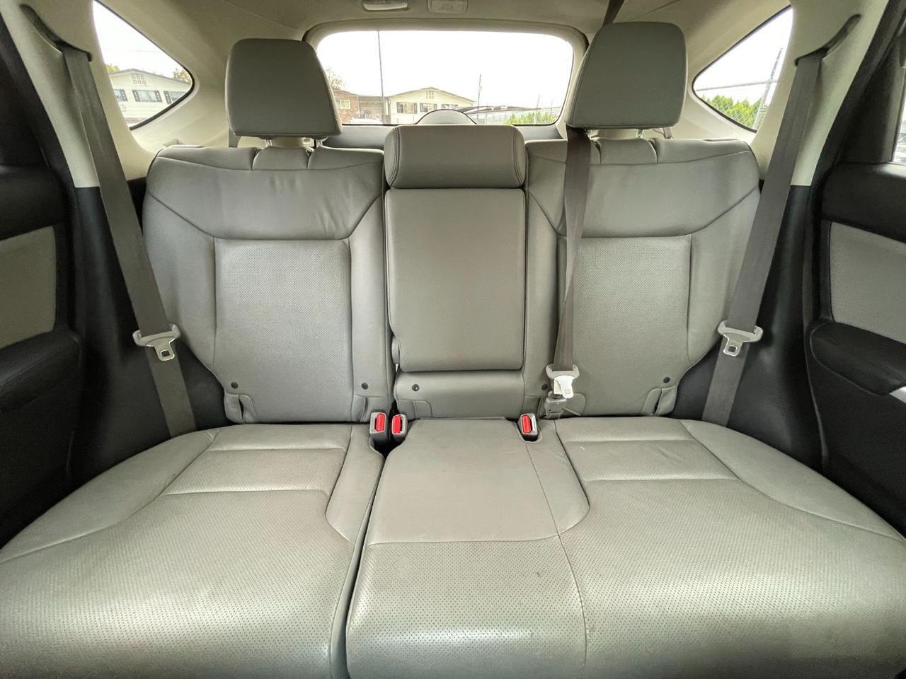 2015 Honda CR-V EX-L Spokane Valley WA