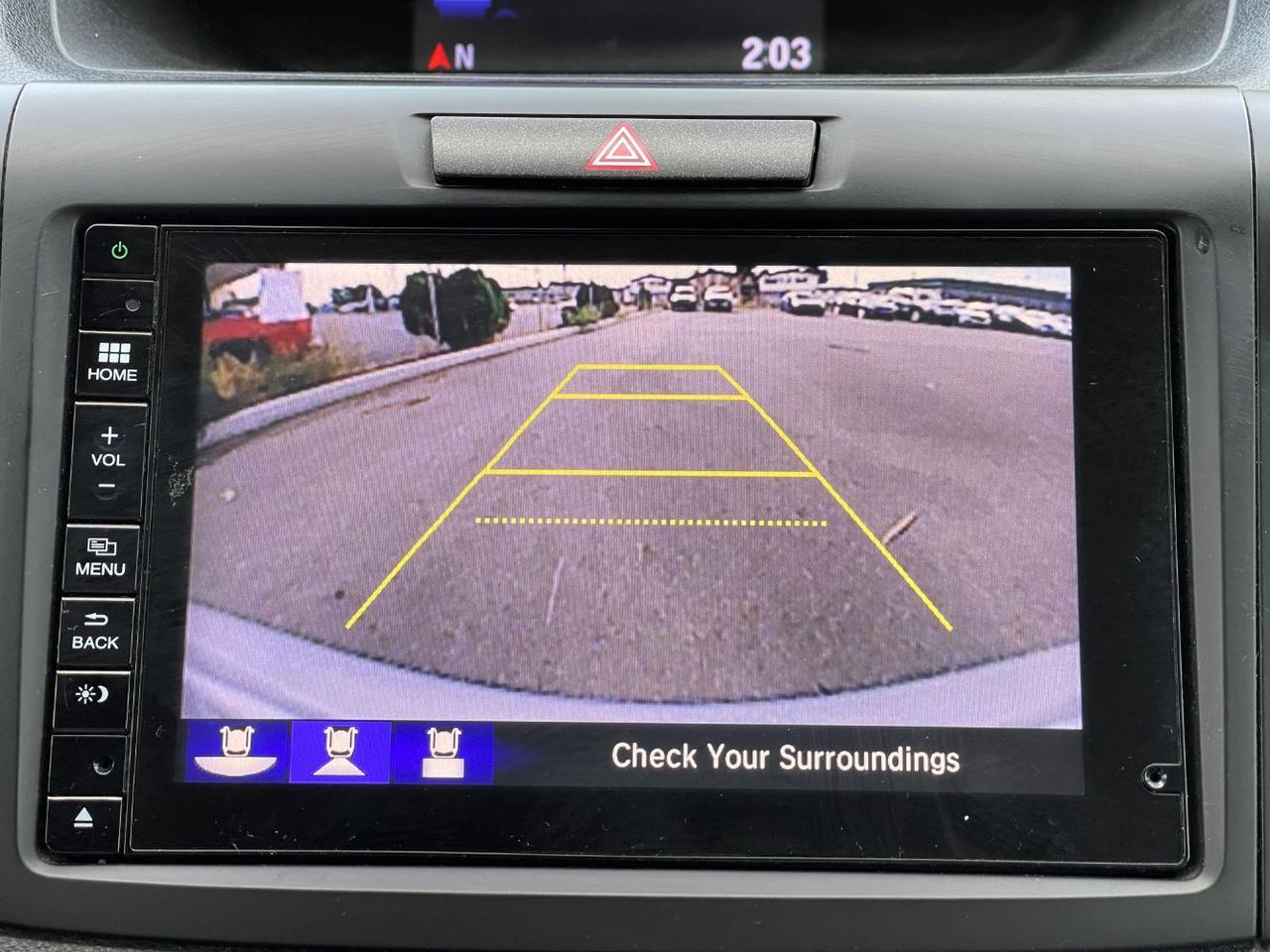 2015 Honda CR-V EX-L Spokane Valley WA
