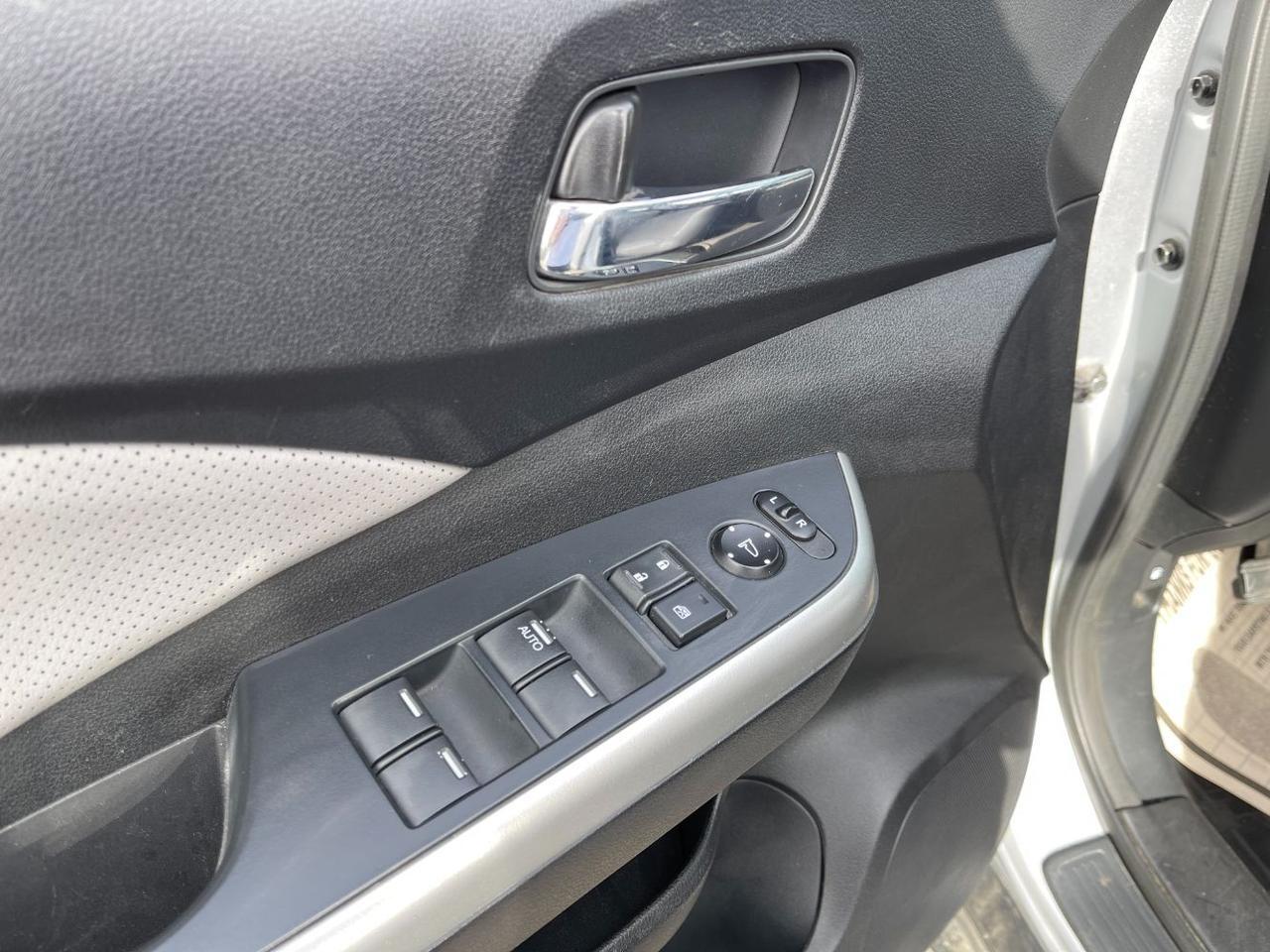 2015 Honda CR-V EX-L Spokane Valley WA