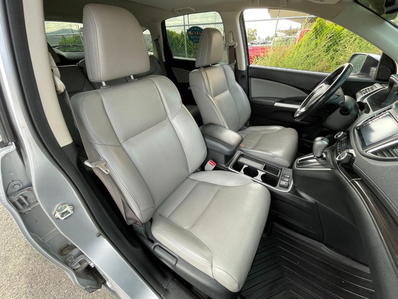 2015 Honda CR-V EX-L Spokane Valley WA
