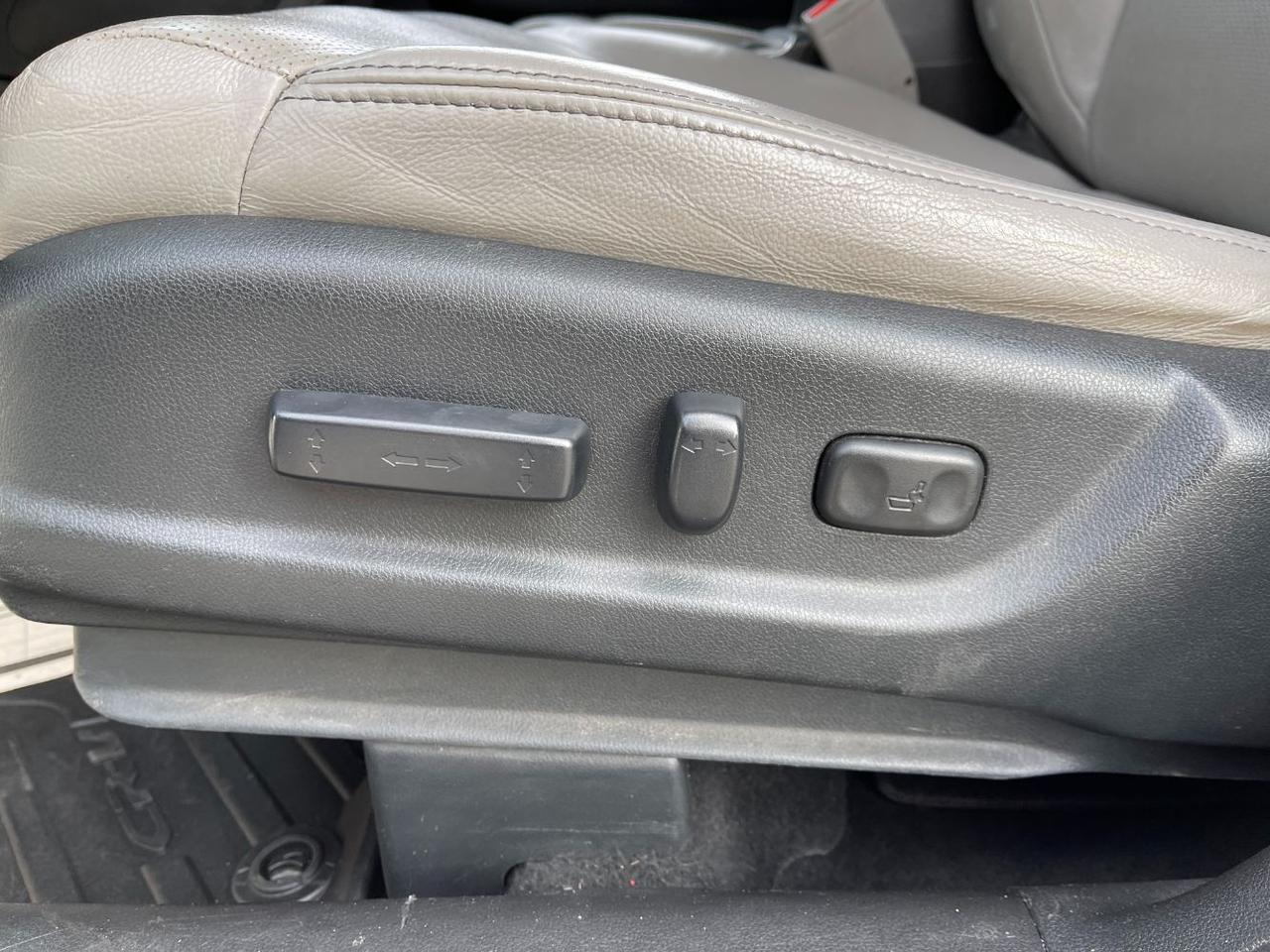 2015 Honda CR-V EX-L Spokane Valley WA