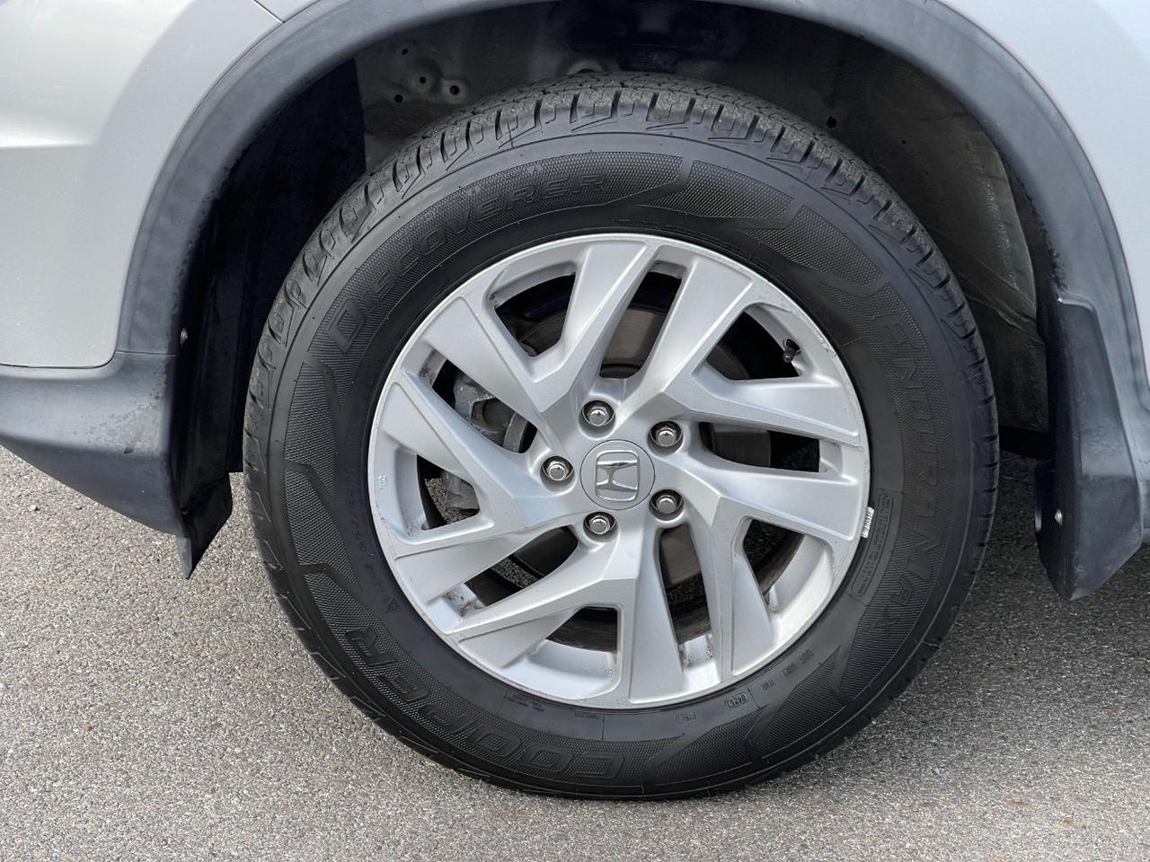 2015 Honda CR-V EX-L Spokane Valley WA