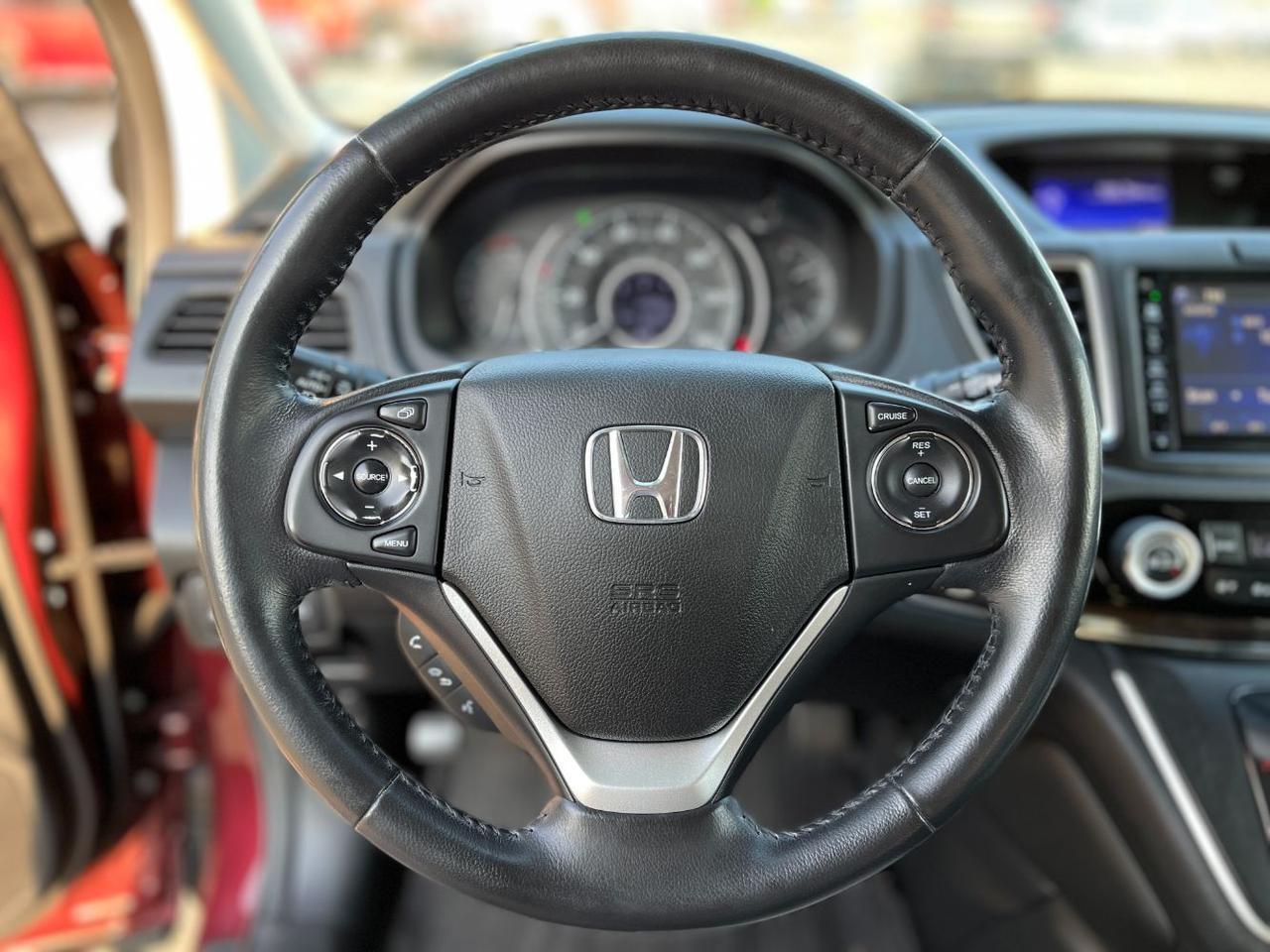 2015 Honda CR-V EX-L Spokane Valley WA