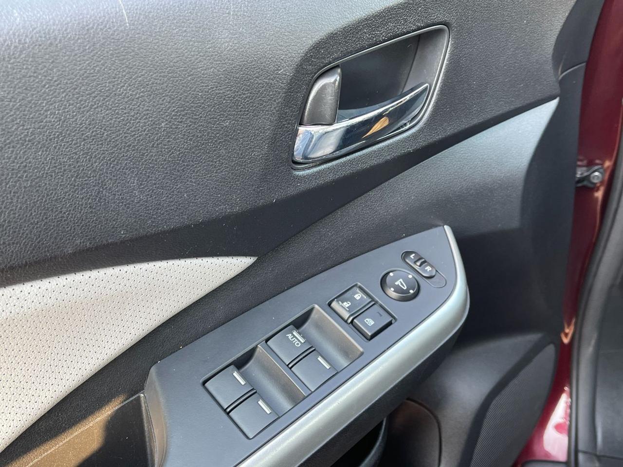 2015 Honda CR-V EX-L Spokane Valley WA